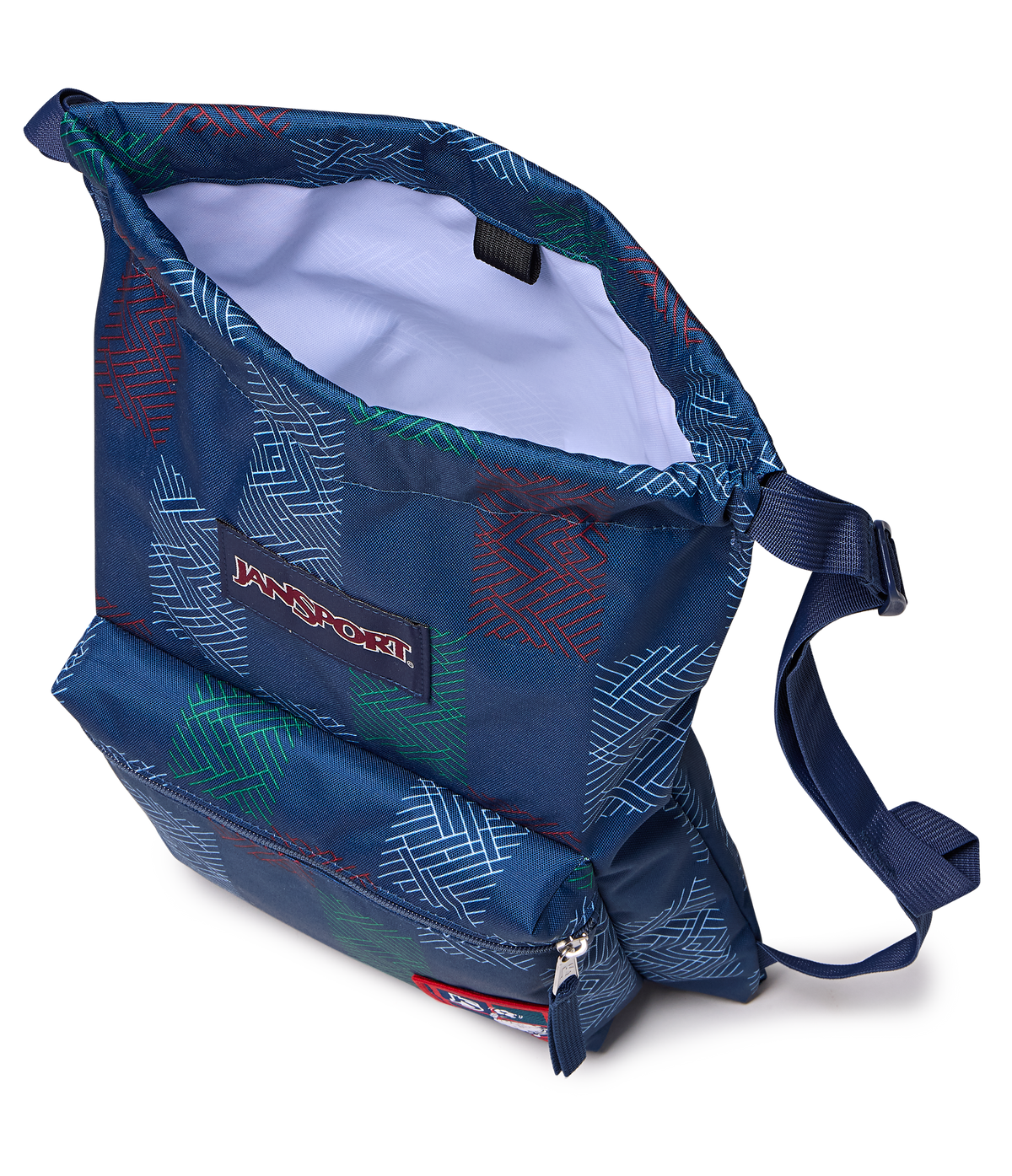 Draw Sack - Team Checks