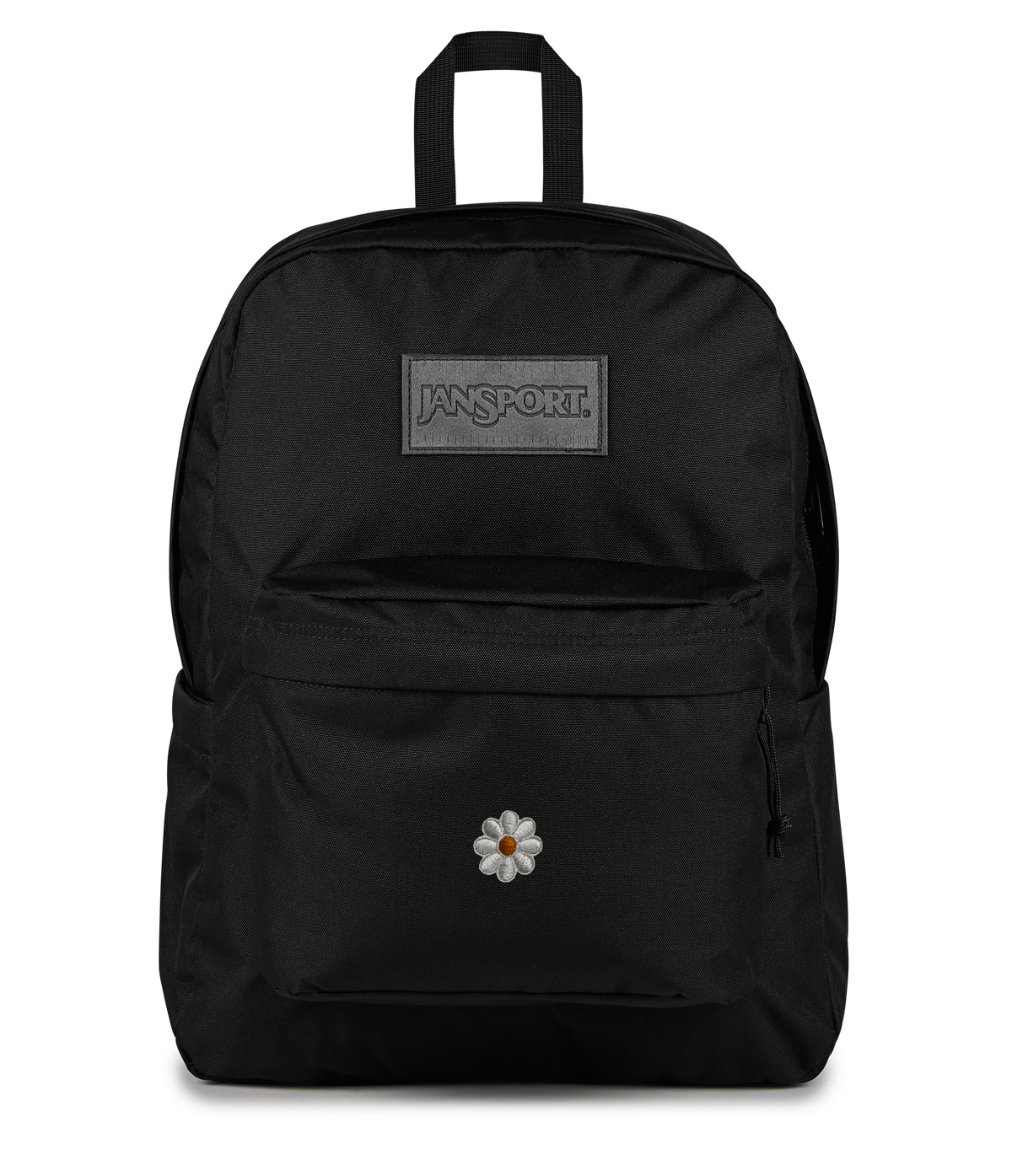 SuperBreak® Plus FX - Monochrome Black Daisy