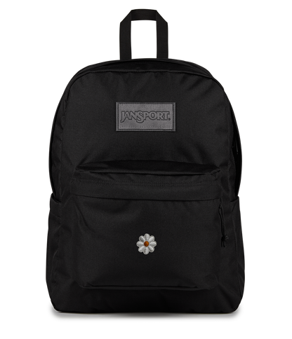 SuperBreak® Plus FX - Monochrome Black Daisy