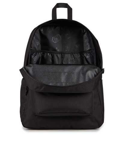SuperBreak® Plus FX - Monochrome Black Daisy