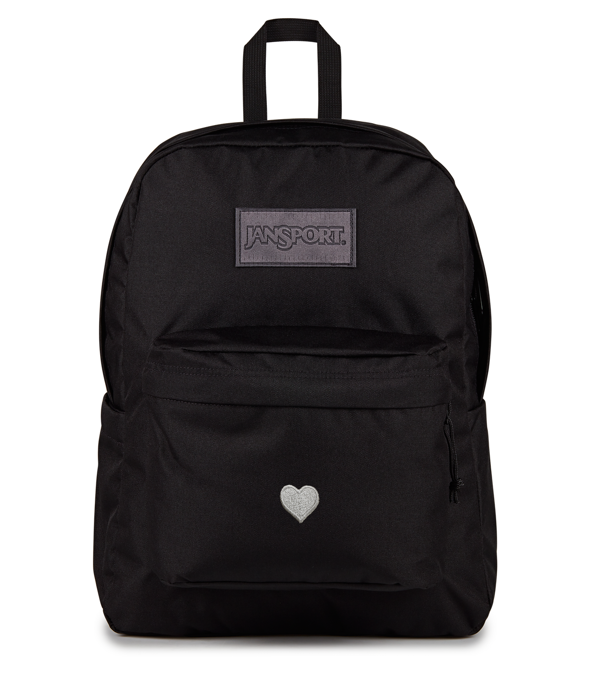 SuperBreak® Plus FX - Monochrome Black Heart