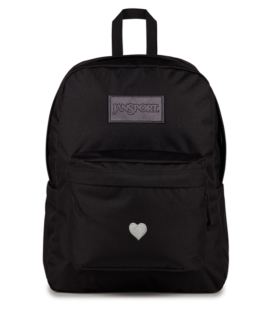 SuperBreak® Plus FX - Monochrome Black Heart