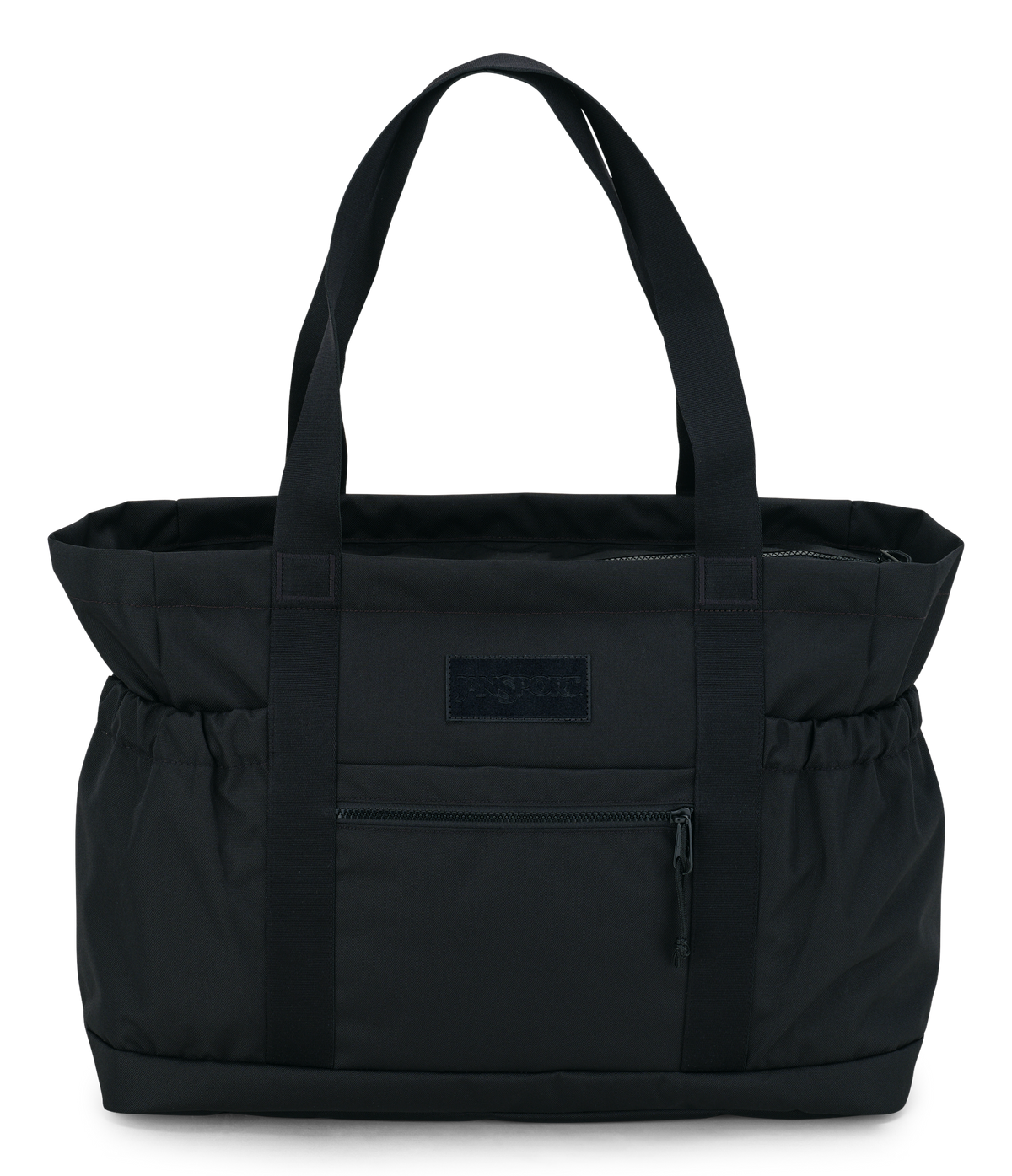 Everyday Large Tote - Black