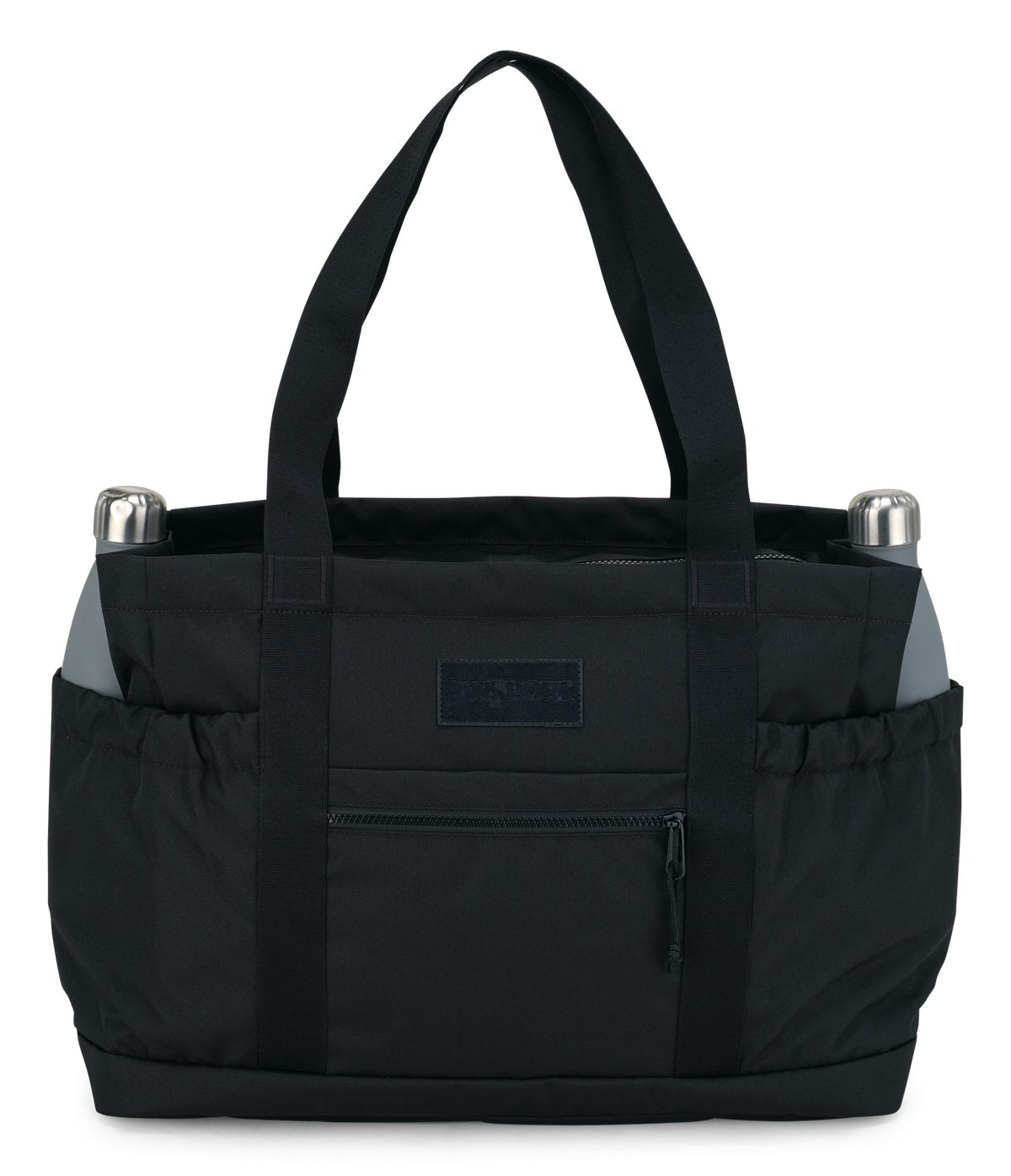 Everyday Large Tote - Black