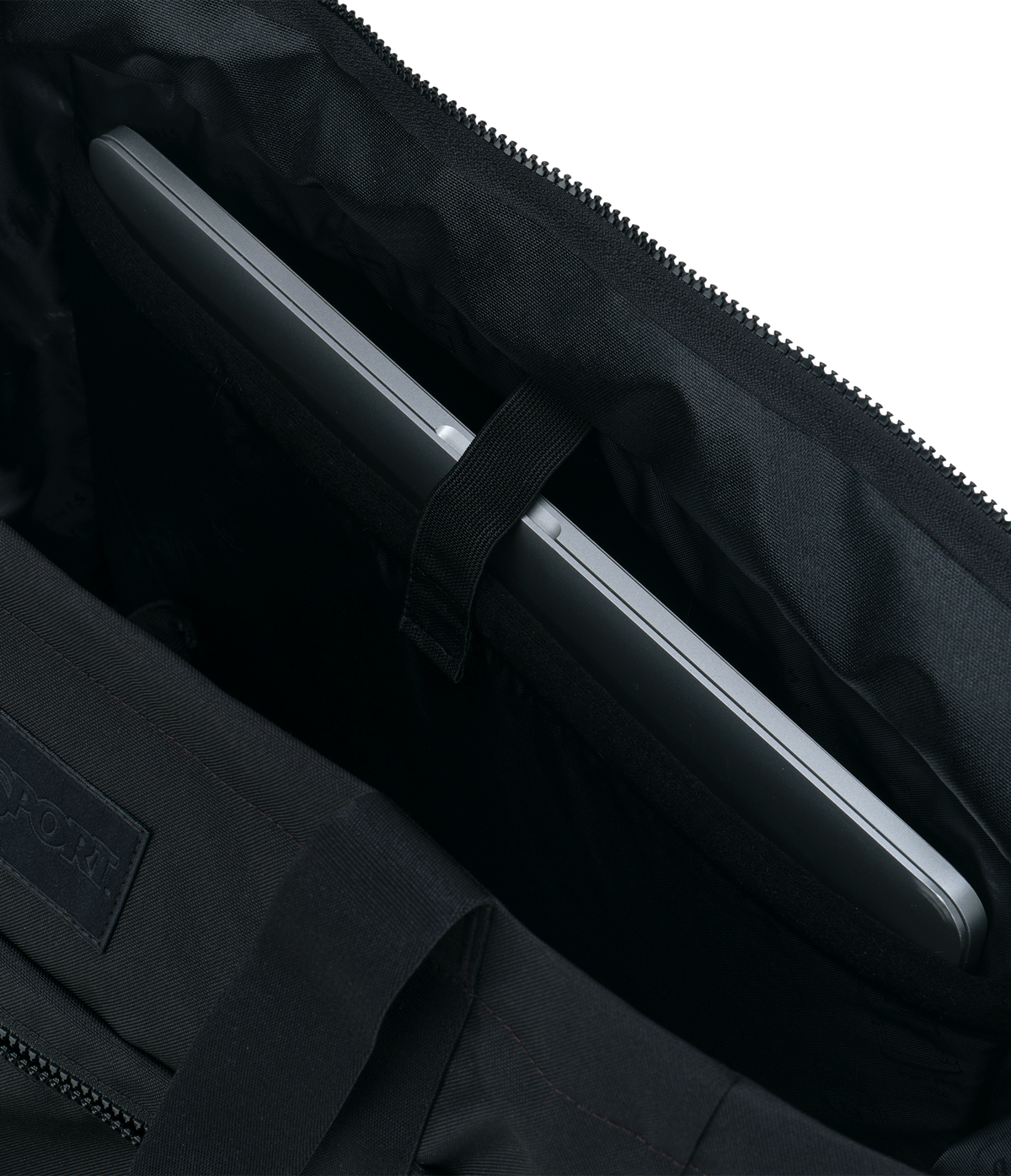 Everyday Large Tote - Black