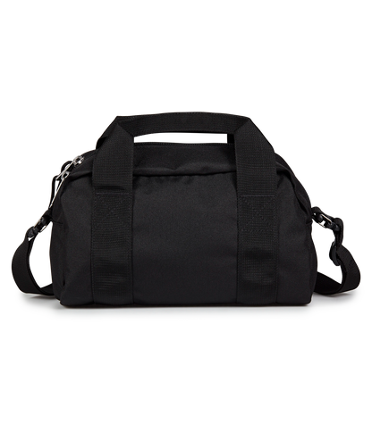 Weekender Mini Duffel - Black