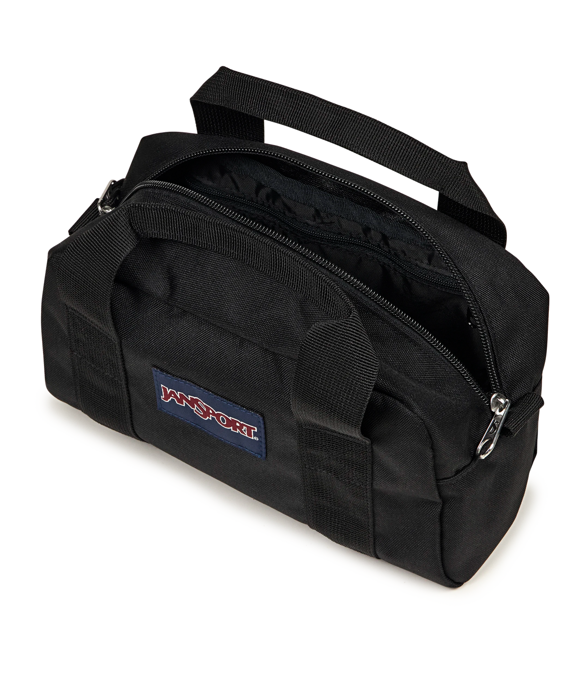Weekender Mini Duffel - Black