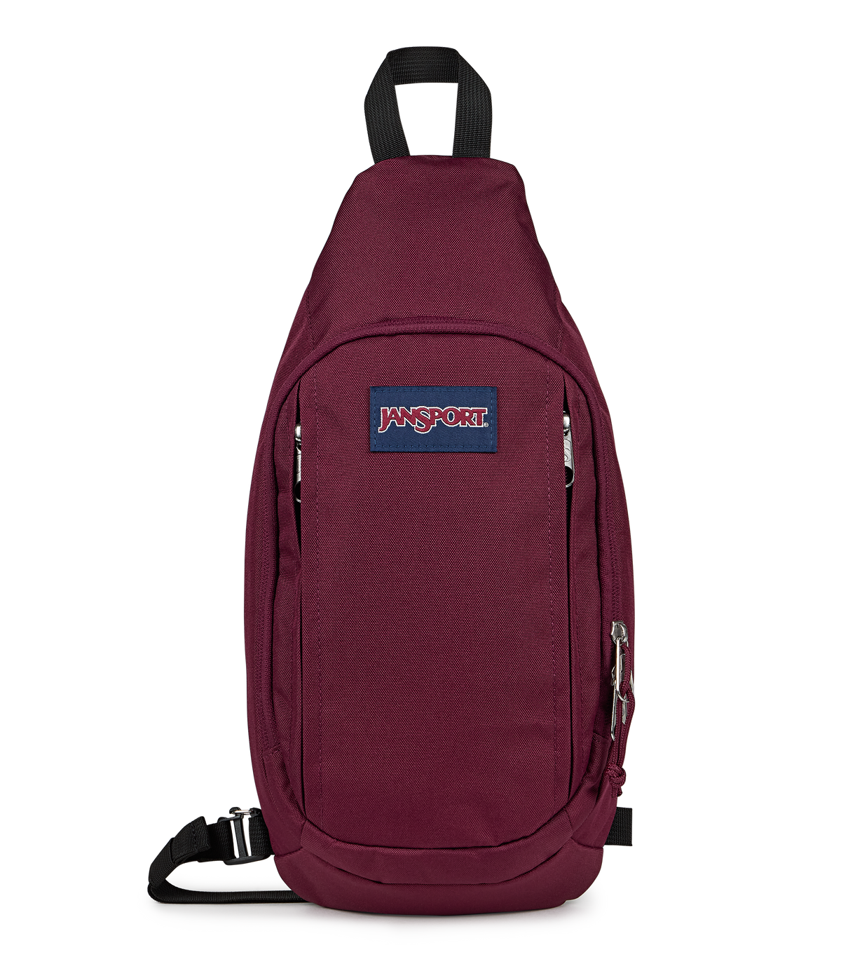 Move Sling - Cherry Lacquer