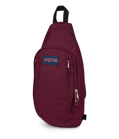 Move Sling - Cherry Lacquer