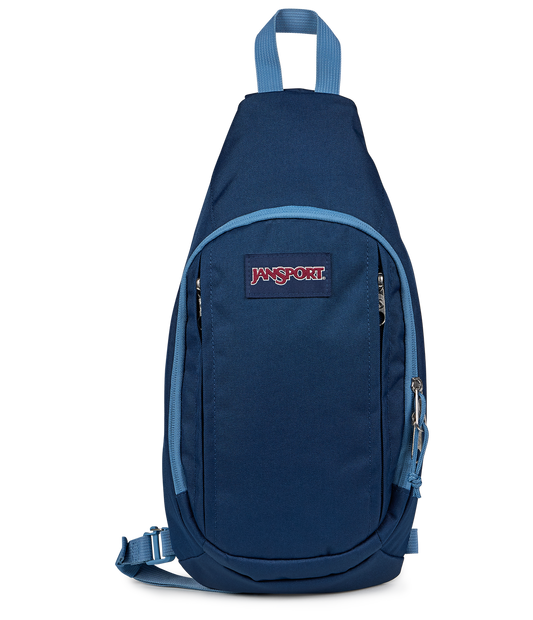 Move Sling - Navy/Elemental Blue