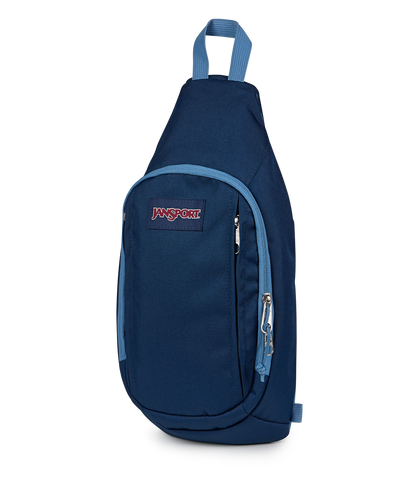 Move Sling - Navy/Elemental Blue