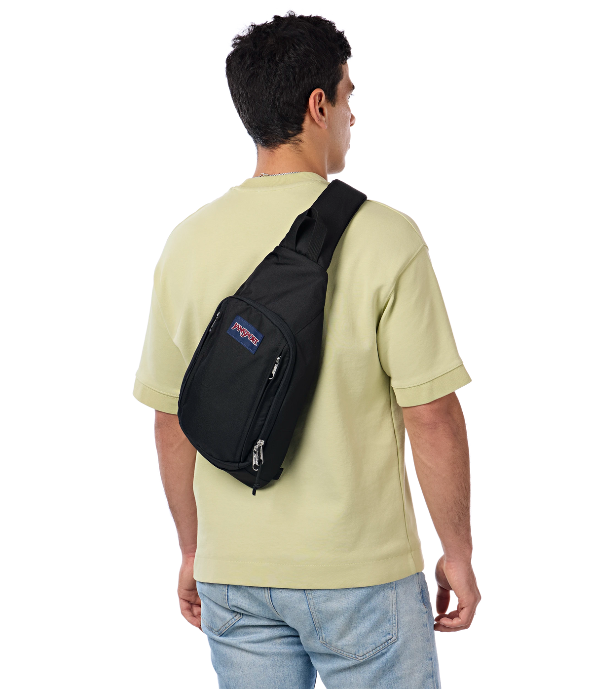 Move Sling - Black
