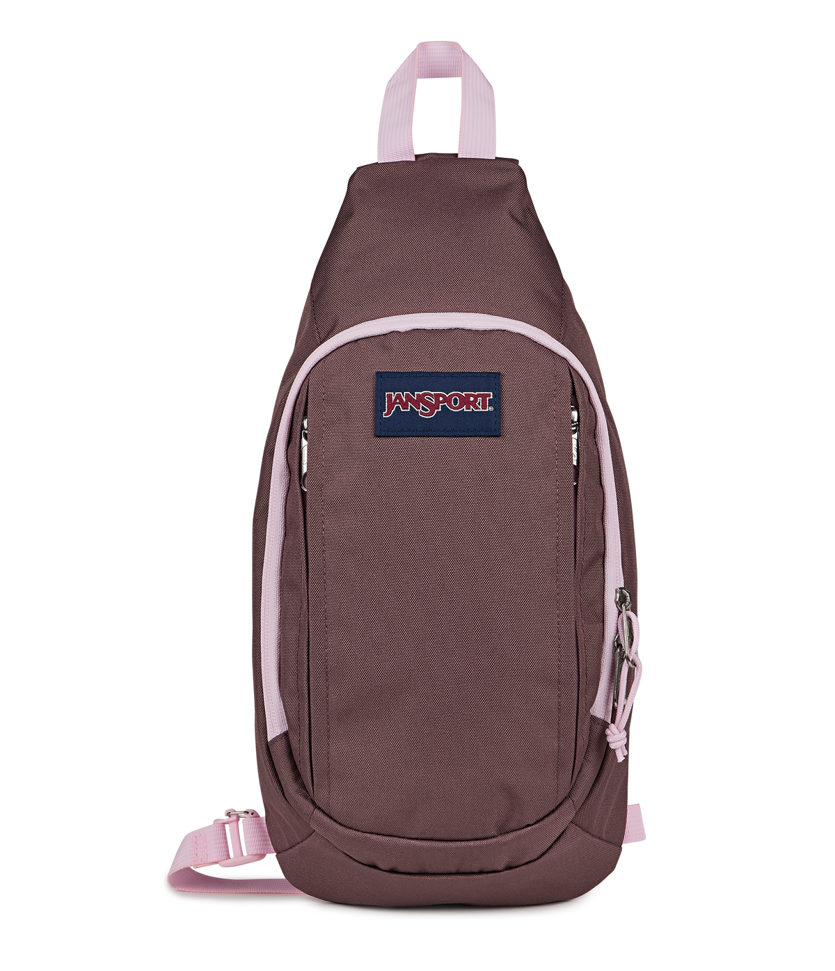 Move Sling - Mahogany Haze/Pink Ice