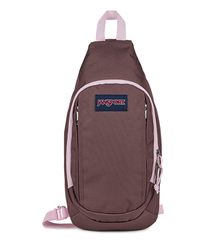 Move Sling - Mahogany Haze/Pink Ice