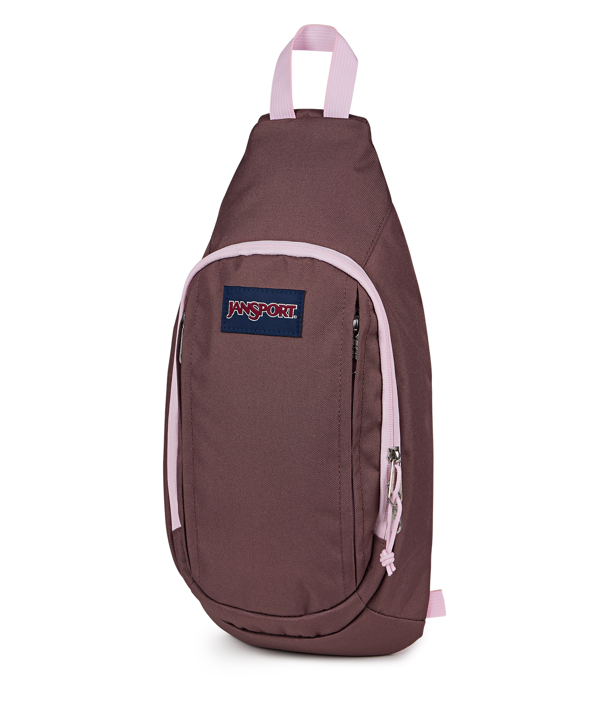 Move Sling - Mahogany Haze/Pink Ice