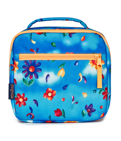 Lunch Break - Daydream Floral