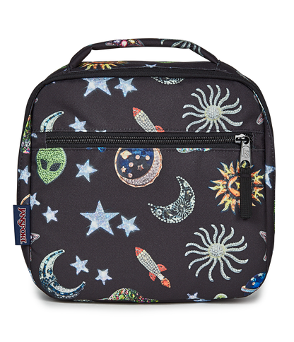 Lunch Break - Galaxy Glam