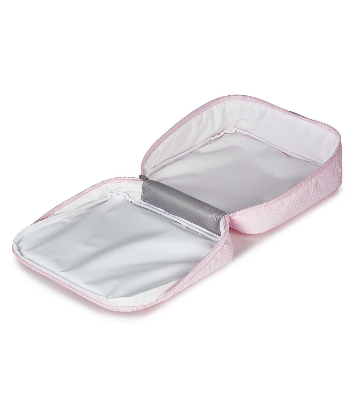 Lunch Break - Pink Ice