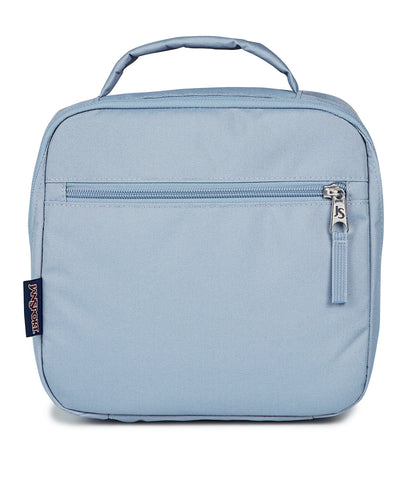 Lunch Break - Blue Dusk