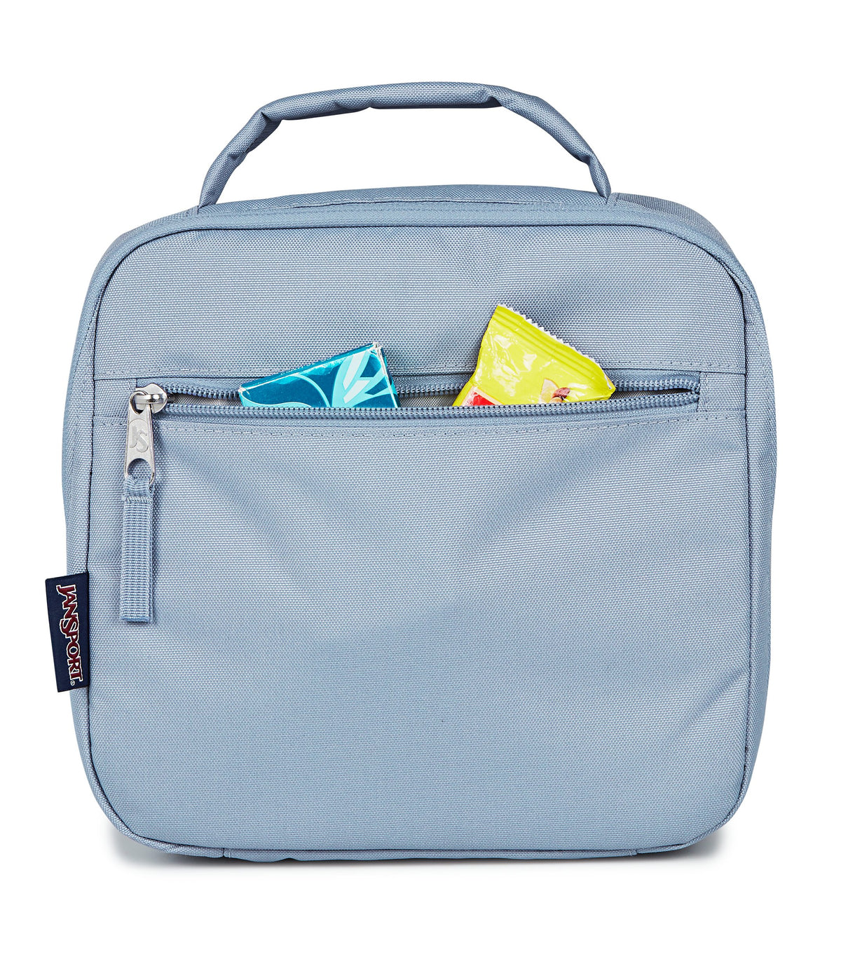 Lunch Break - Blue Dusk