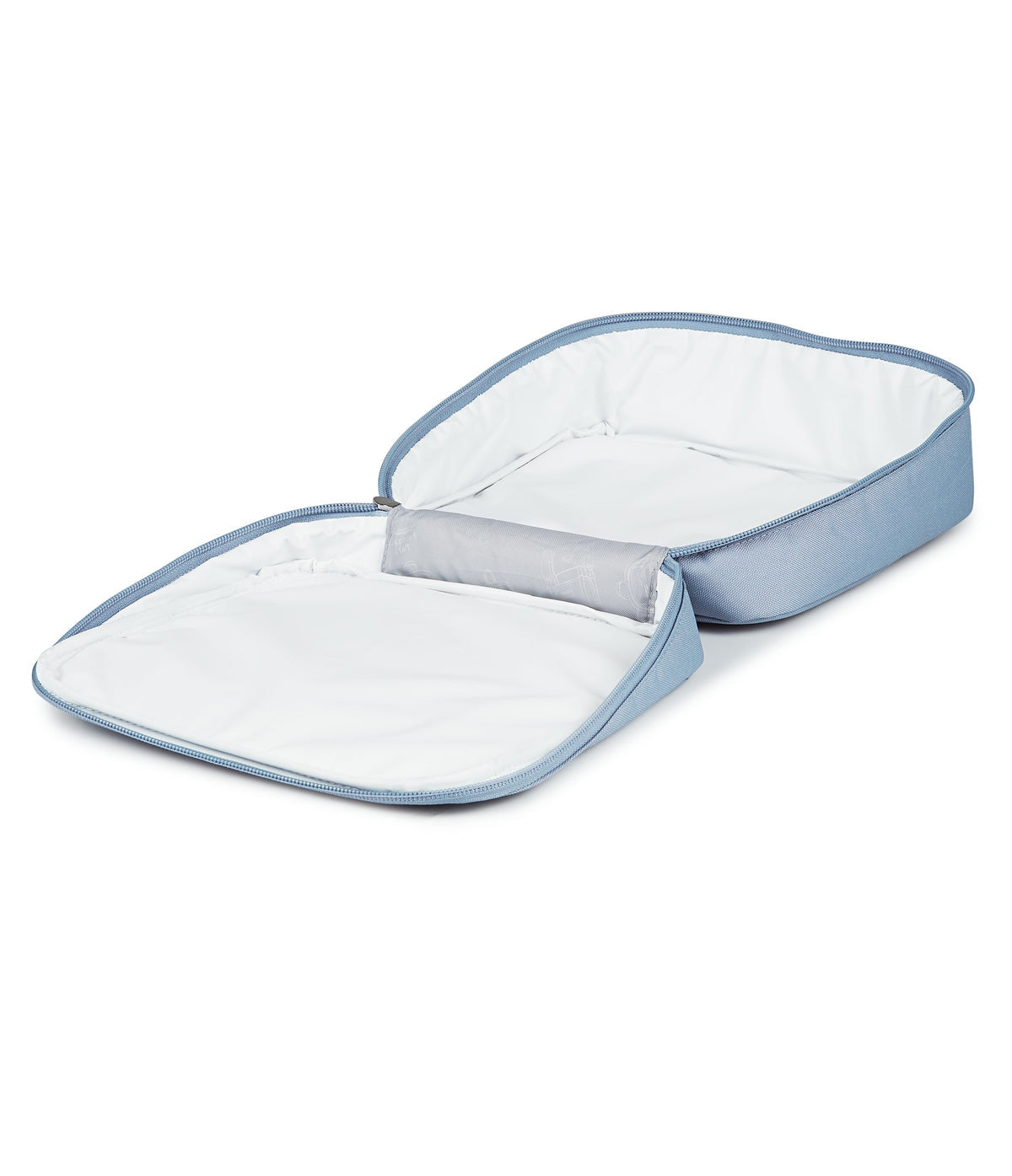 Lunch Break - Blue Dusk