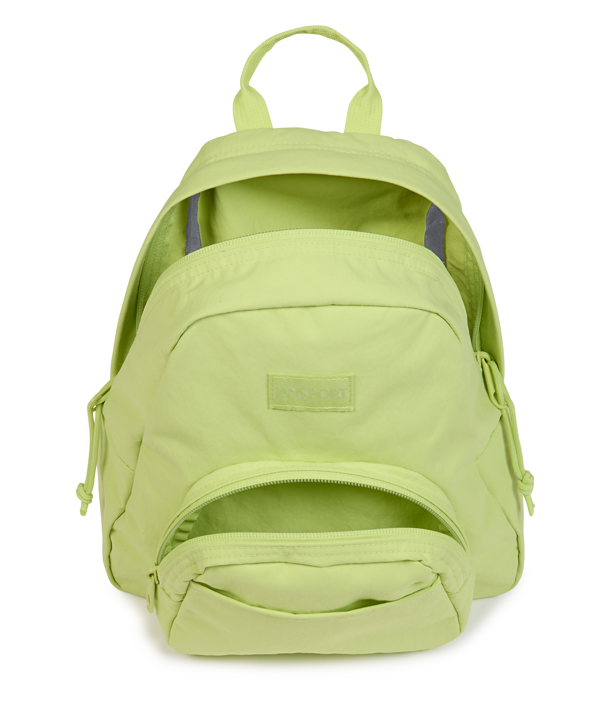Half Pint FX Mini Backpack - Lime Citron