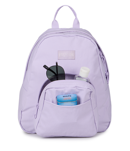 Half Pint FX Mini Backpack - Pastel Lilac