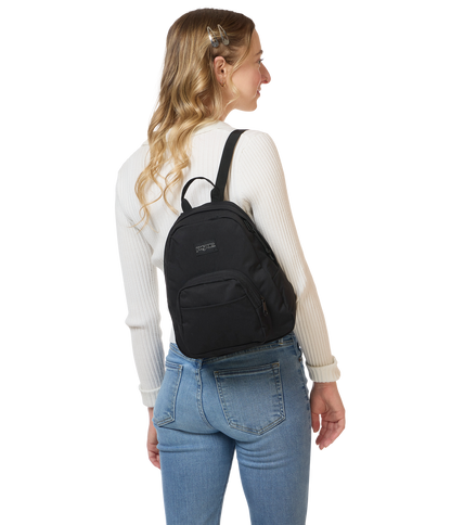 Half Pint FX Mini Backpack - Black