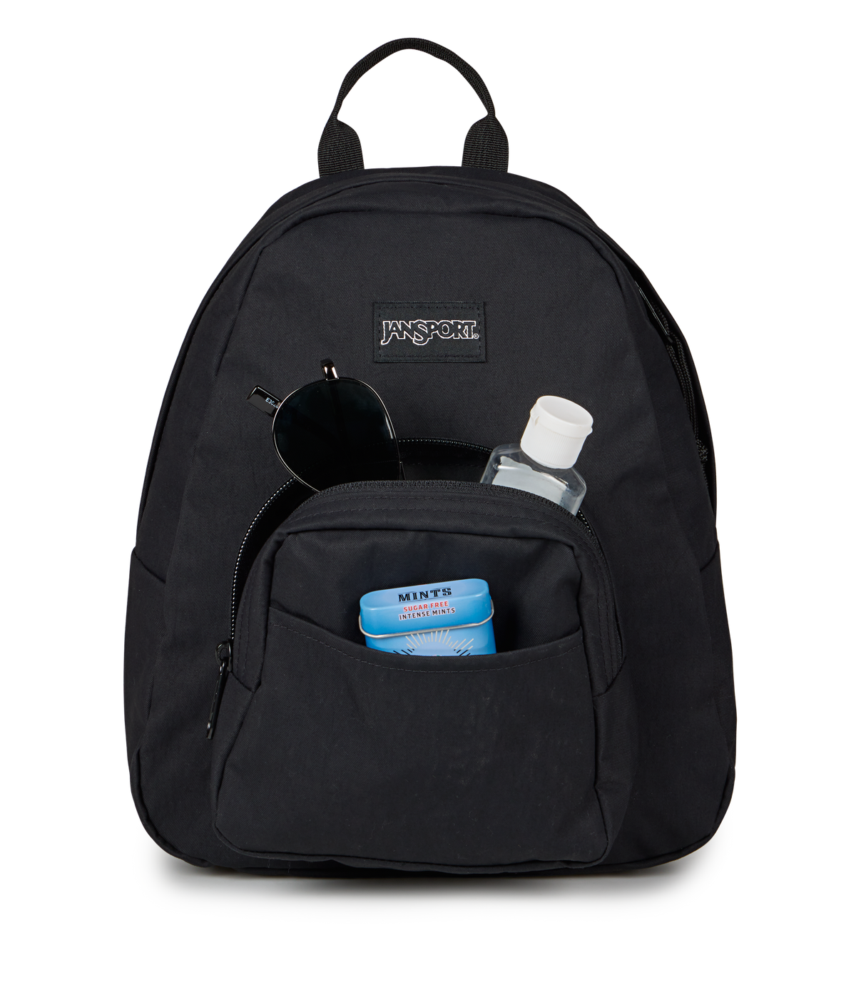 Half Pint FX Mini Backpack - Black
