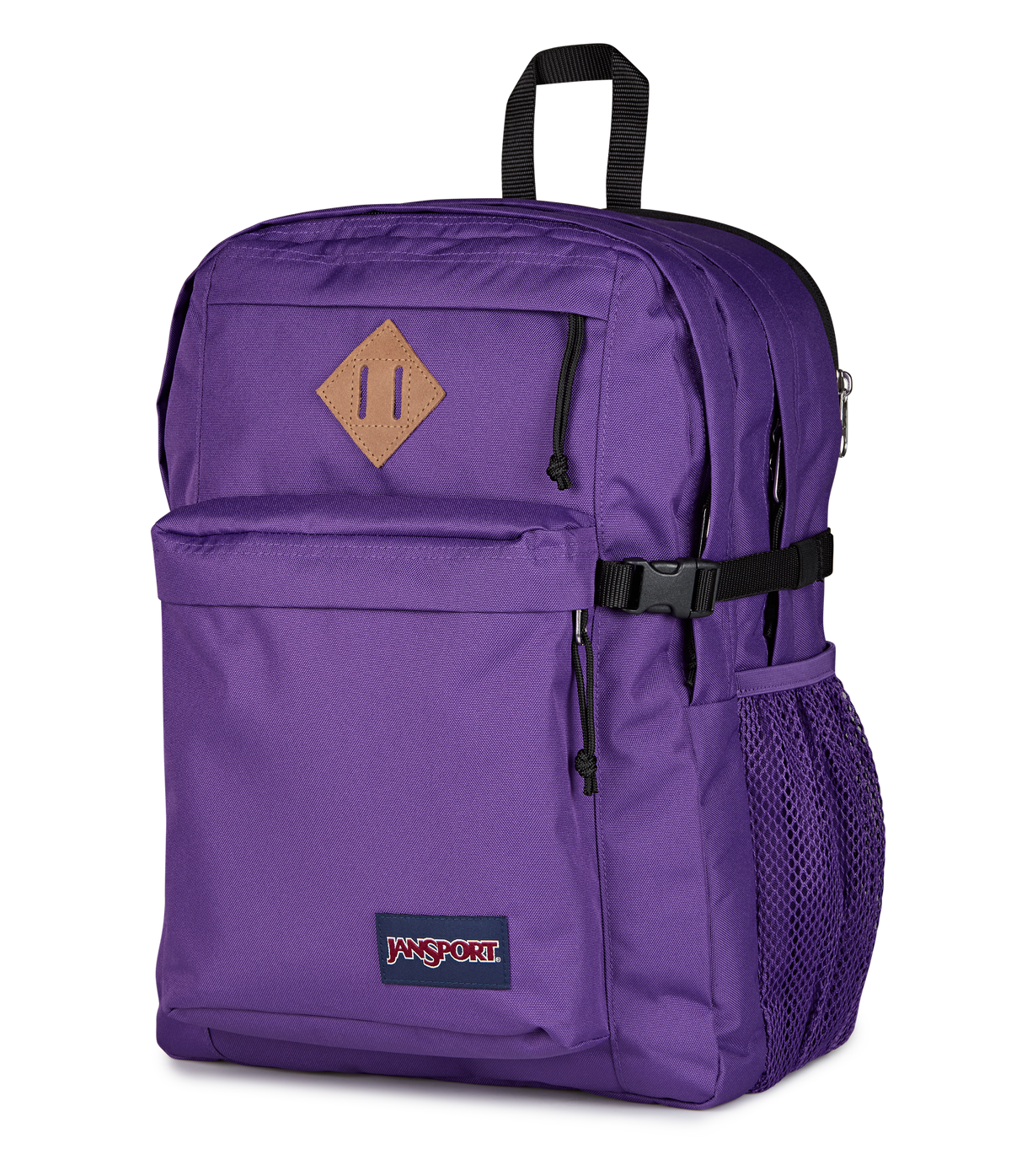 Main Campus - Grape Jelly