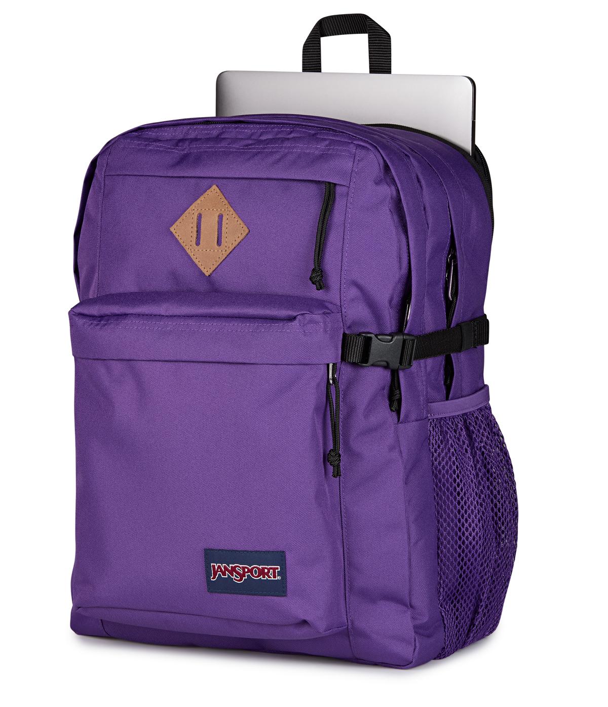 Main Campus - Grape Jelly