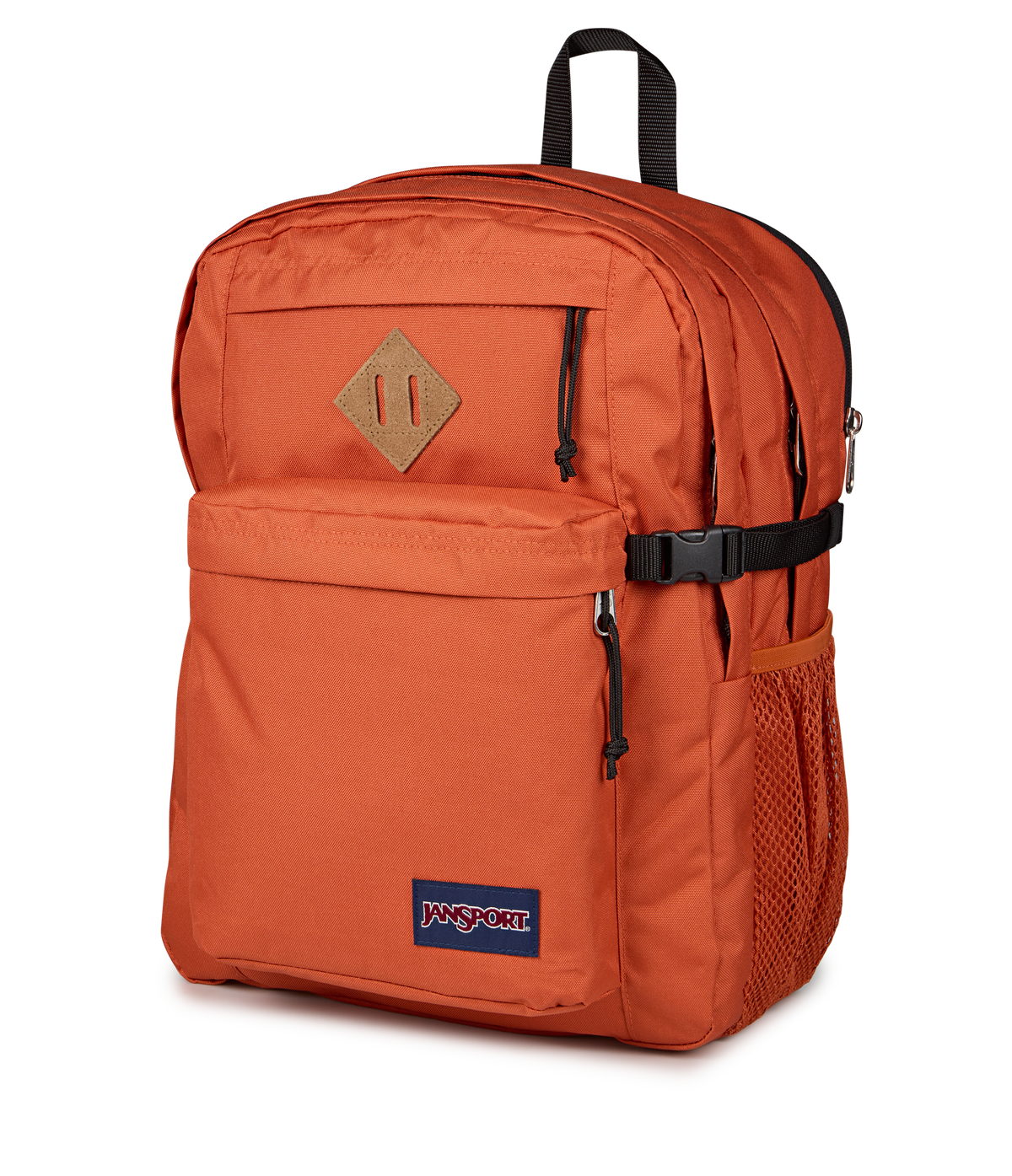 Main Campus - Dune Red