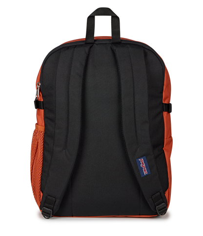 Main Campus - Dune Red