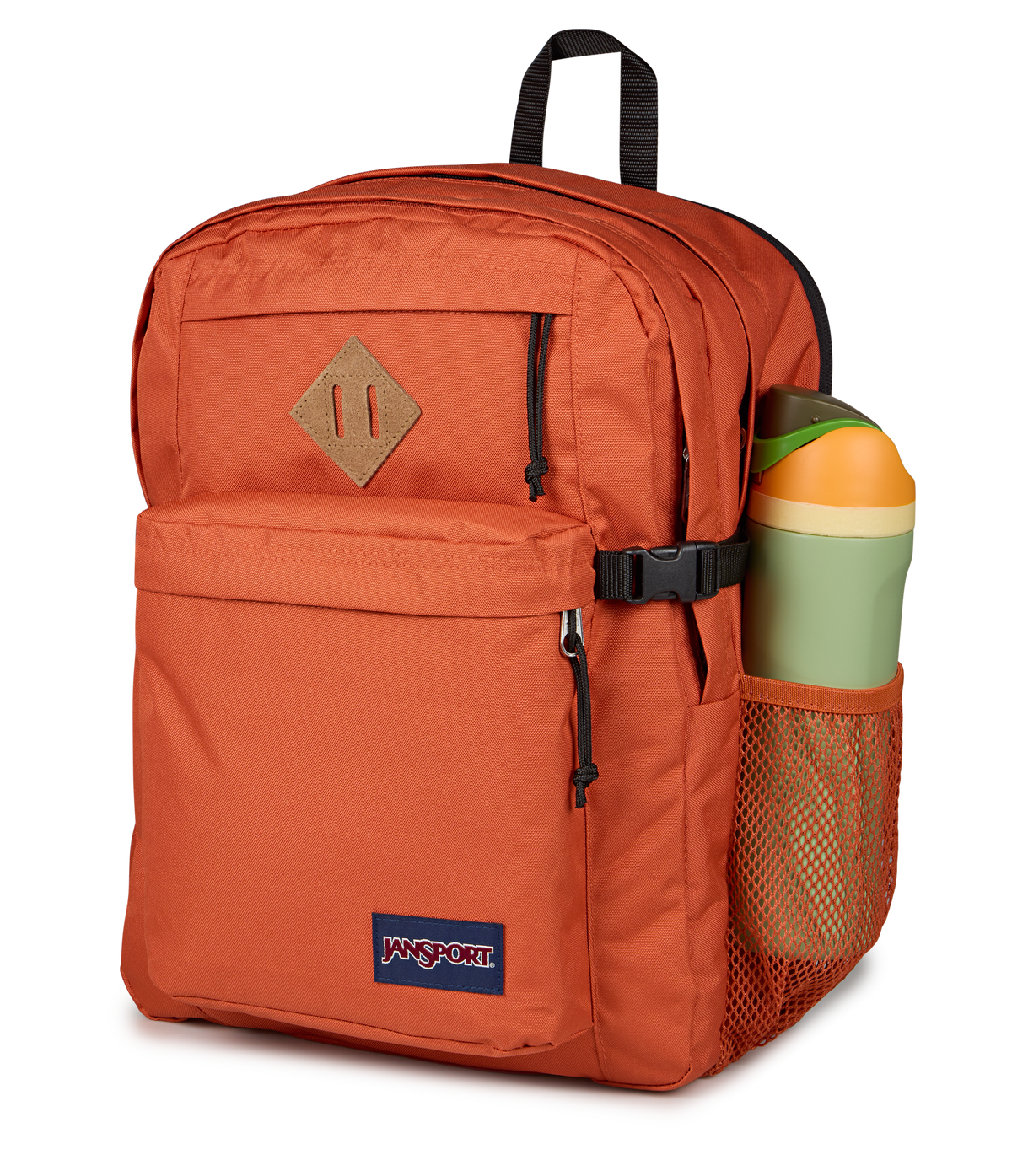 Main Campus - Dune Red