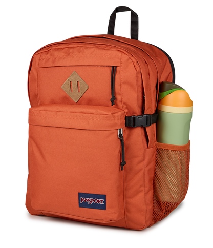 Main Campus - Dune Red