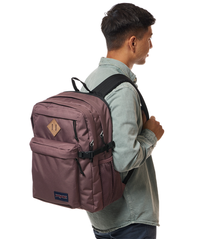 Main Campus - Mahogany Haze