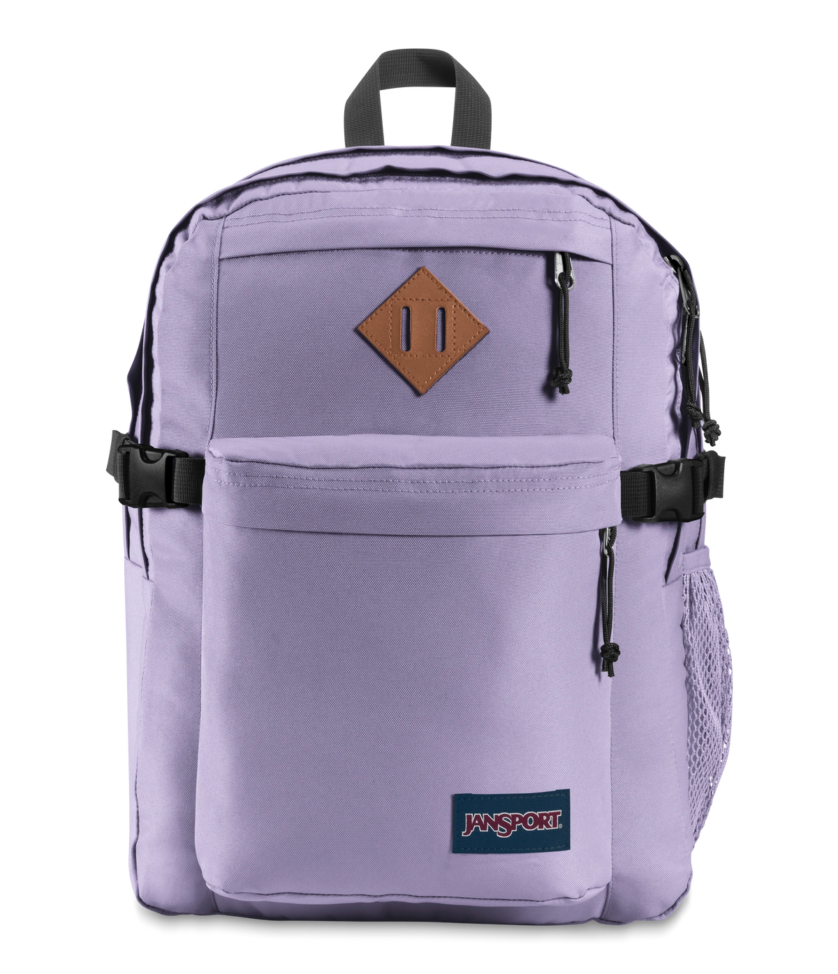 Main Campus - Pastel Lilac