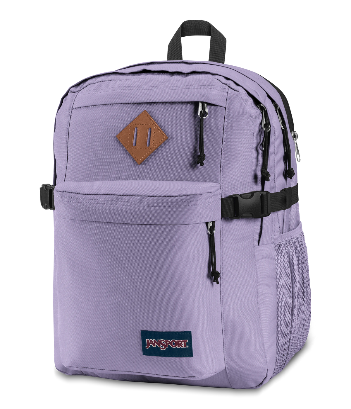 Main Campus - Pastel Lilac