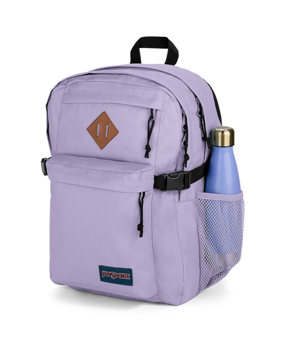 Main Campus - Pastel Lilac