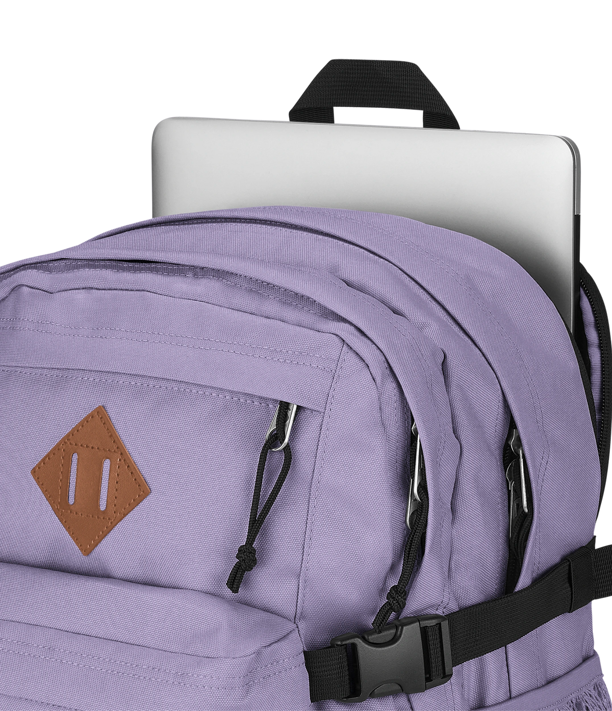 Main Campus - Pastel Lilac