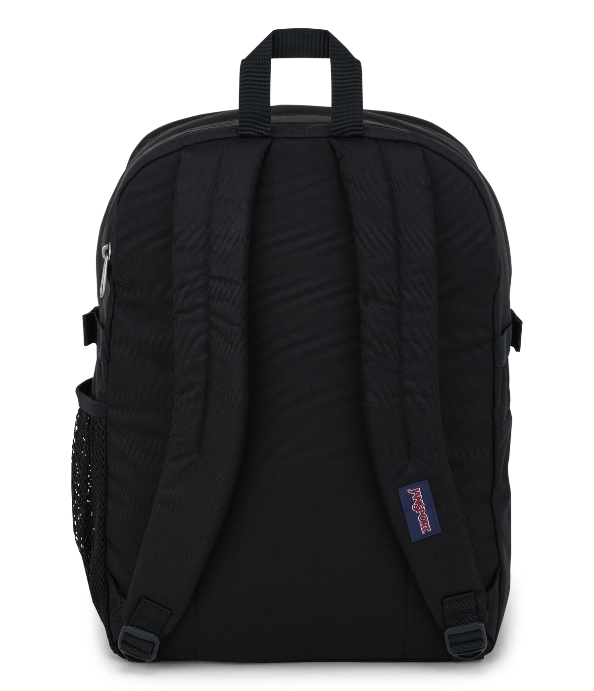 Main Campus - Black