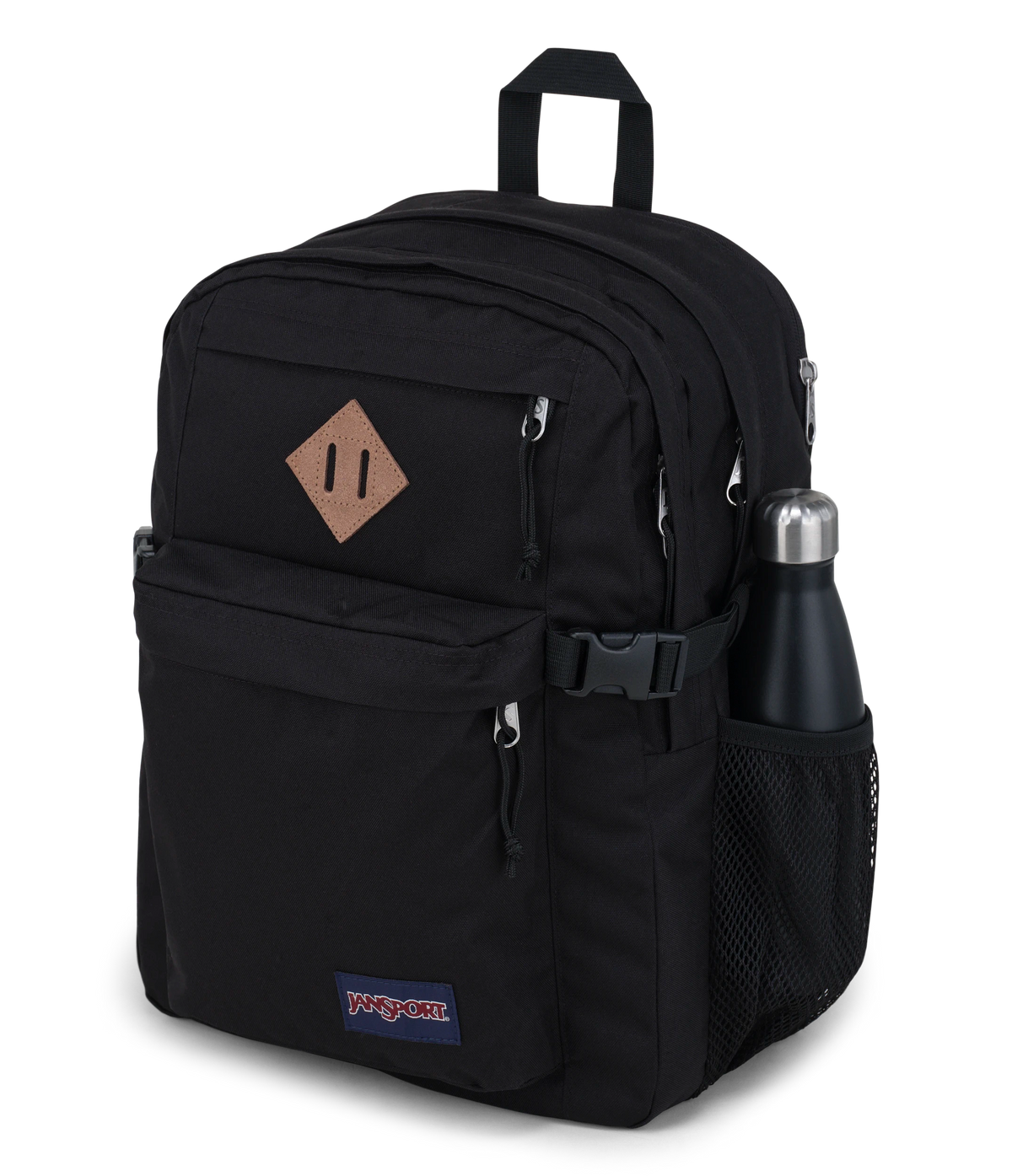 Main Campus - Black