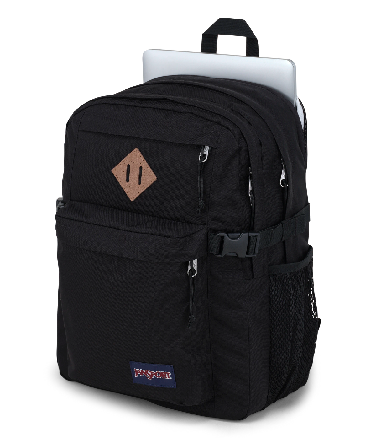 Main Campus - Black