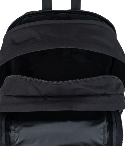 Main Campus - Black