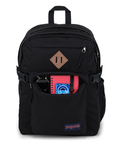 Main Campus - Black