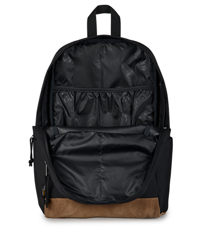 Right Pack Sleek - Black
