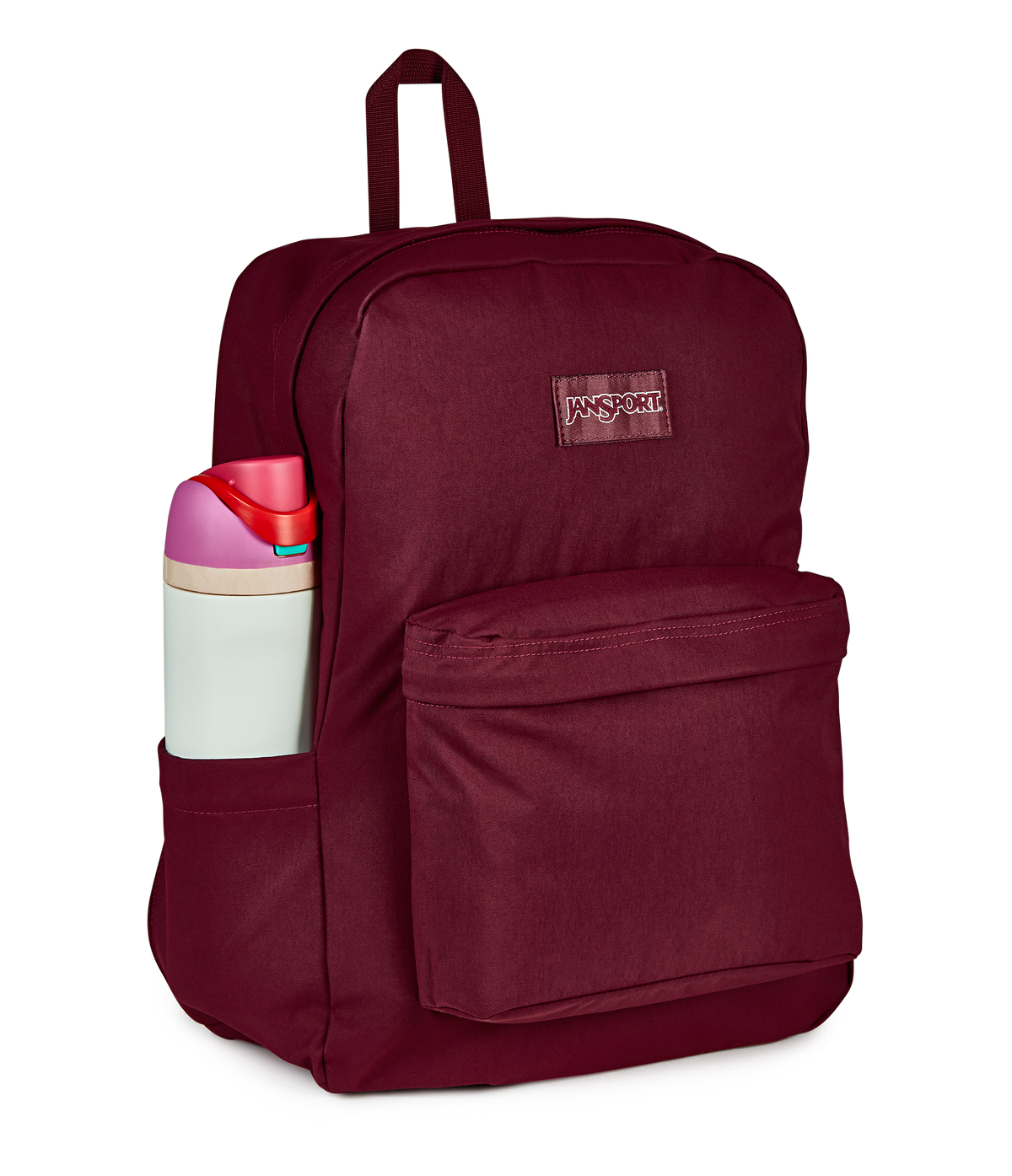 SuperBreak® Plus FX - Cherry Lacquer