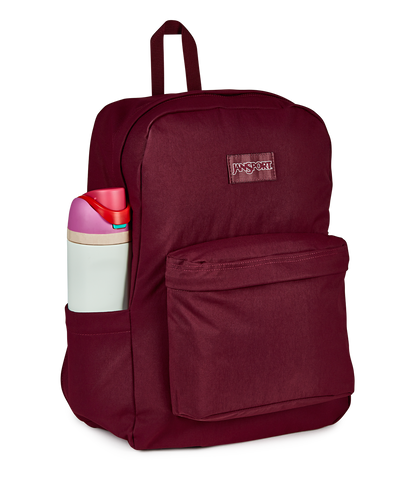 SuperBreak® Plus FX - Cherry Lacquer