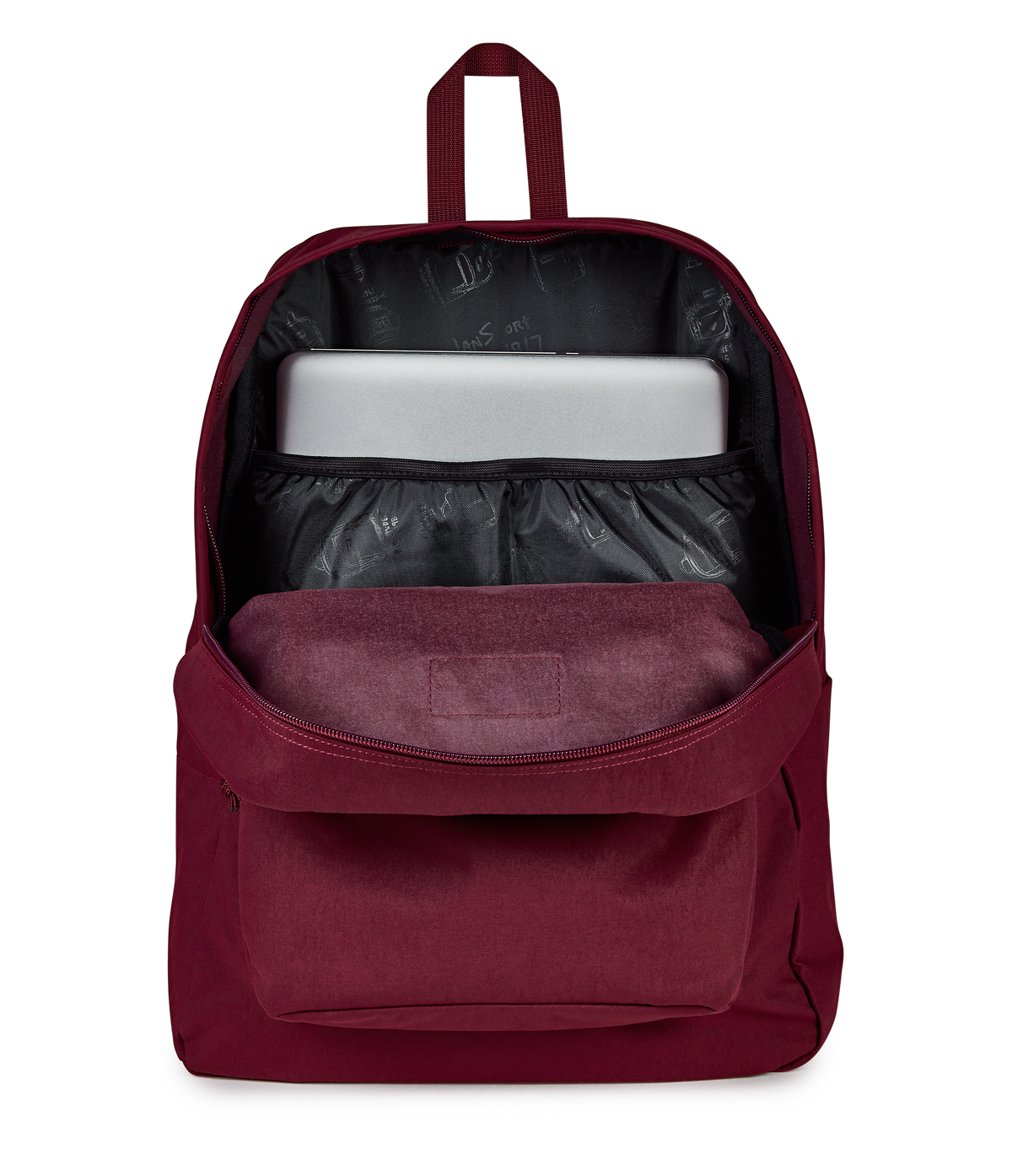 SuperBreak® Plus FX - Cherry Lacquer