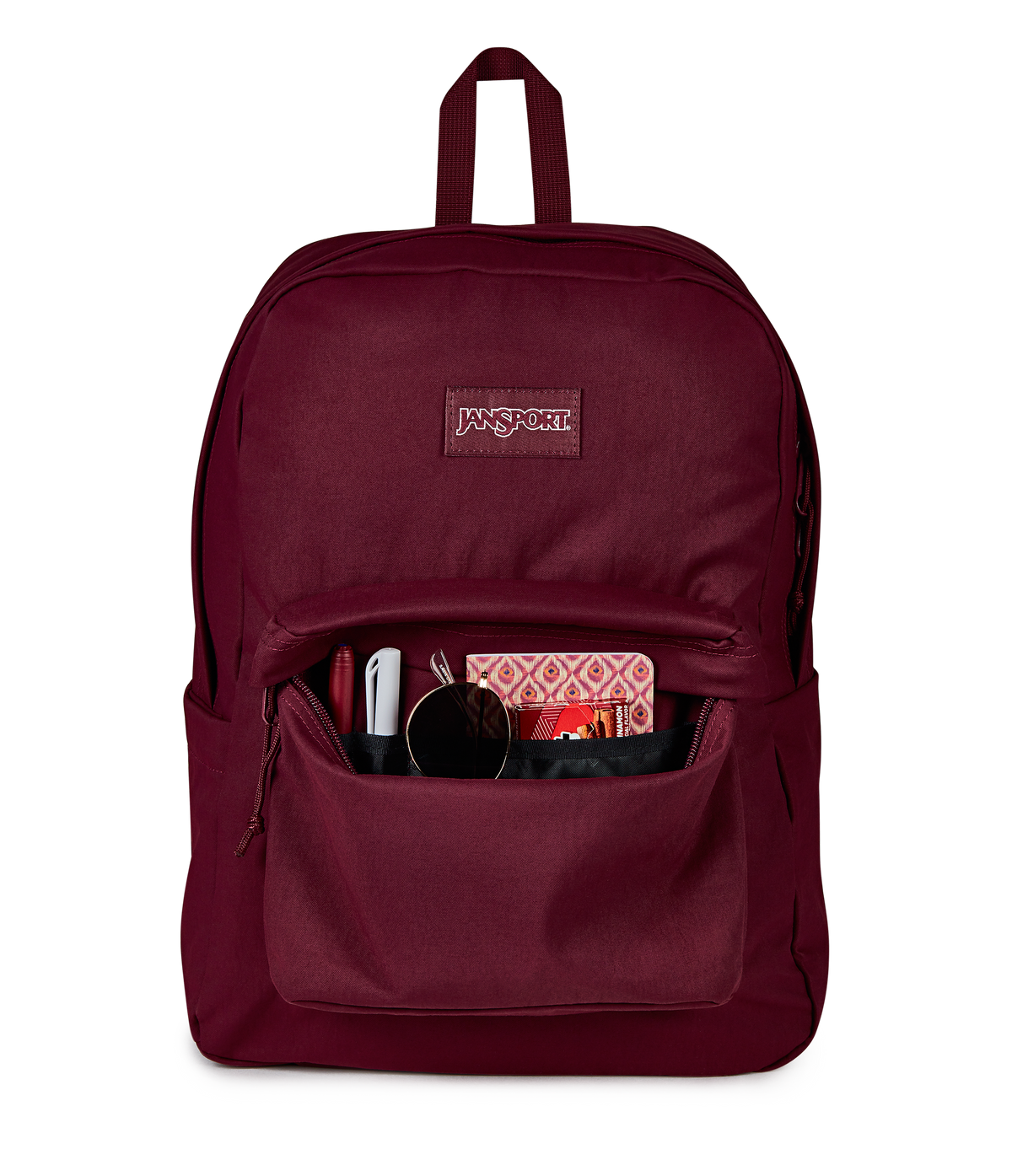 SuperBreak® Plus FX - Cherry Lacquer